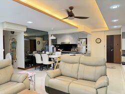 Blk 280B Compassvale Ancilla (Sengkang), HDB 5 Rooms #504147611